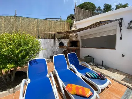 Villa lumineuse à Vidreres avec piscine privée et jacuzzi - Photo 37