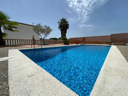 Villa lumineuse à Vidreres avec piscine privée et jacuzzi - Photo 39