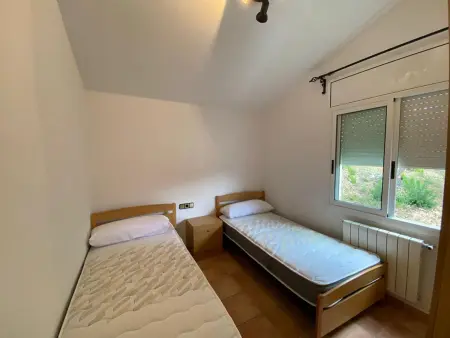 Villa lumineuse à Vidreres avec piscine privée et jacuzzi - Photo 43