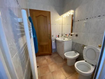 Villa lumineuse à Vidreres avec piscine privée et jacuzzi - Photo 49