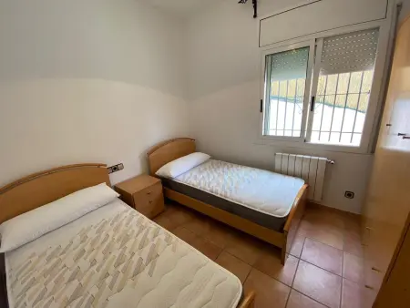 Villa lumineuse à Vidreres avec piscine privée et jacuzzi - Photo 52