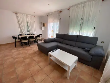 Villa lumineuse à Vidreres avec piscine privée et jacuzzi - Photo 56