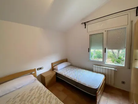 Villa lumineuse à Vidreres avec piscine privée et jacuzzi - Photo 57