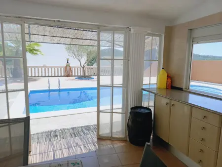 Villa lumineuse à Vidreres avec piscine privée et jacuzzi - Photo 61