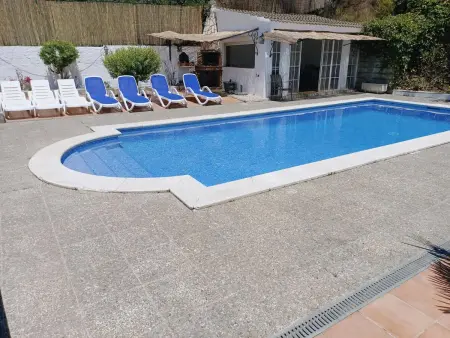 Villa lumineuse à Vidreres avec piscine privée et jacuzzi - Photo 63