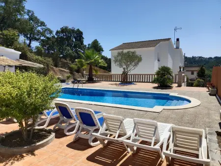 Villa lumineuse à Vidreres avec piscine privée et jacuzzi - Photo 66