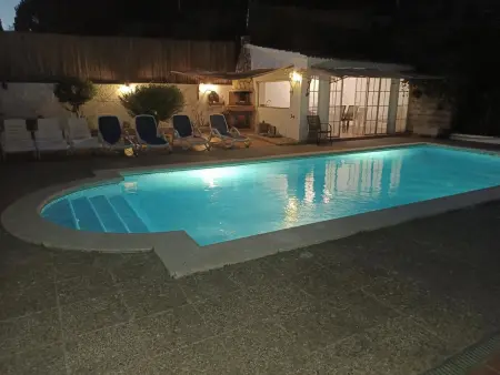 Villa lumineuse à Vidreres avec piscine privée et jacuzzi - Photo 67