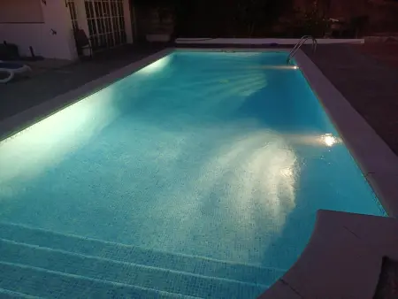 Villa lumineuse à Vidreres avec piscine privée et jacuzzi - Photo 68