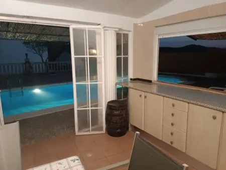 Villa lumineuse à Vidreres avec piscine privée et jacuzzi - Photo 70