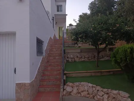 Villa lumineuse à Vidreres avec piscine privée et jacuzzi - Photo 71