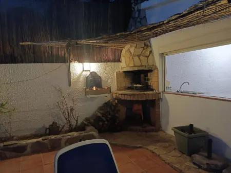 Villa lumineuse à Vidreres avec piscine privée et jacuzzi - Photo 75