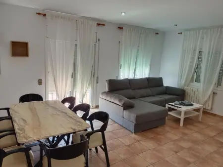 Villa lumineuse à Vidreres avec piscine privée et jacuzzi - Photo 76