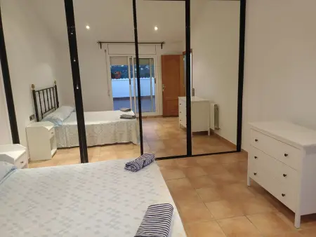 Villa lumineuse à Vidreres avec piscine privée et jacuzzi - Photo 77