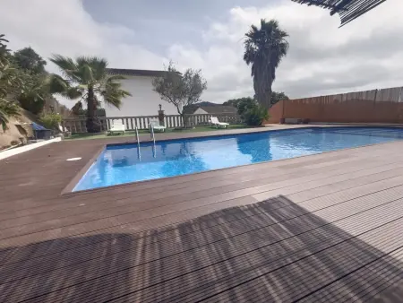 Villa lumineuse à Vidreres avec piscine privée et jacuzzi - Photo 78