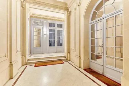 Studio charmant à Paris, près de l'Arc de Triomphe - Photo 8