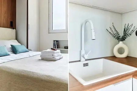 Studio charmant à Paris, près de l'Arc de Triomphe - Photo 10