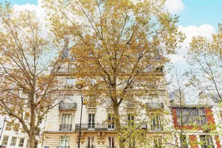 Studio charmant à Paris, près de l'Arc de Triomphe - Photo 12