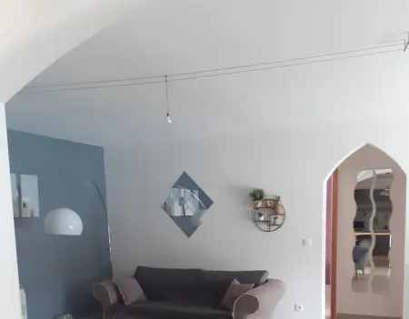 Villa accueillante à Colonzelle avec piscine privée - Photo 4