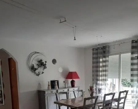 Villa accueillante à Colonzelle avec piscine privée - Photo 7