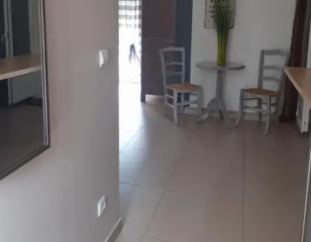 Villa accueillante à Colonzelle avec piscine privée - Photo 8