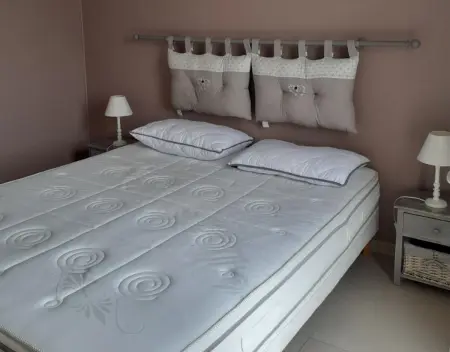Villa accueillante à Colonzelle avec piscine privée - Photo 14