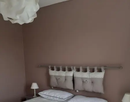 Villa accueillante à Colonzelle avec piscine privée - Photo 15
