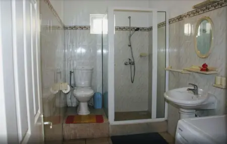 Villa accueillante à Colonzelle avec piscine privée - Photo 16