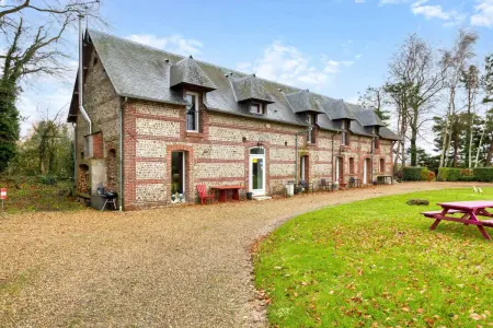 Maison charmante à Saint-Léonard, Maison 4 personnes à Saint Léonard - Photo 1