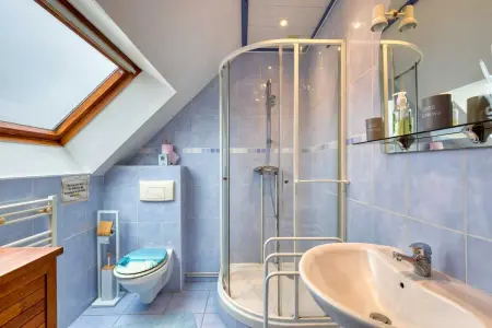 Maison charmante à Saint-Léonard, Maison 4 personnes à Saint Léonard - Photo 5