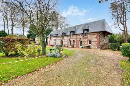 Maison charmante à Saint-Léonard, Maison 4 personnes à Saint Léonard - Photo 6
