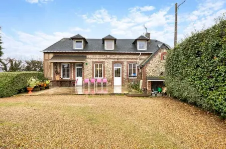 Maison charmante à Saint-Léonard, Maison 4 personnes à Saint Léonard - Photo 9