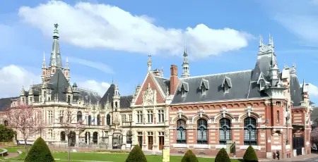 Maison charmante à Saint-Léonard, Maison 4 personnes à Saint Léonard - Photo 14