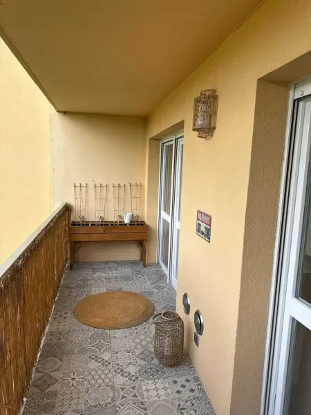Appartement moderne à Metz 76 m², climatisé, Appartement 4 personnes à Metz - Photo 4