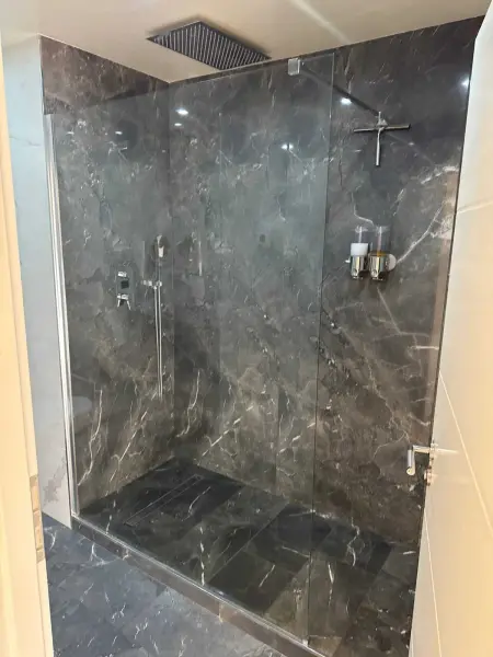 Appartement moderne à Metz 76 m², climatisé, Appartement 4 personnes à Metz - Photo 5