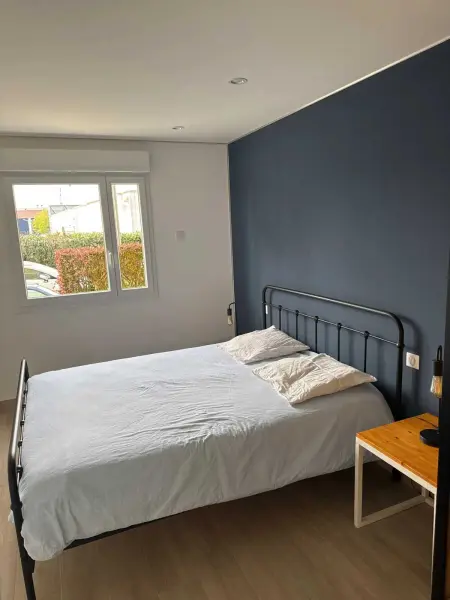 Appartement moderne à Metz 76 m², climatisé, Appartement 4 personnes à Metz - Photo 8