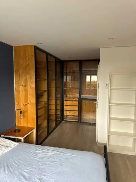 Appartement moderne à Metz 76 m², climatisé, Appartement 4 personnes à Metz - Photo 9
