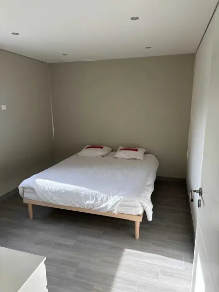 Appartement moderne à Metz 76 m², climatisé, Appartement 4 personnes à Metz - Photo 10