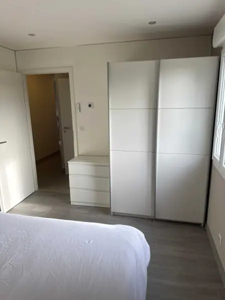Appartement moderne à Metz 76 m², climatisé, Appartement 4 personnes à Metz - Photo 11