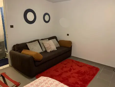 Appartement cosy à Montmorency avec terrasse | 36 m² - Photo 1