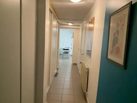 Appartement cosy à Montmorency avec terrasse | 36 m² - Photo 4