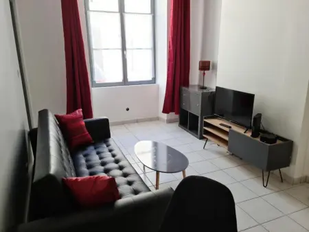Appartement charmant au centre historique de Beaugency - 30 m² - Photo 5