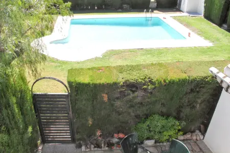 Maison charmante à Mont-roig del Camp avec piscine partagée - Photo 6