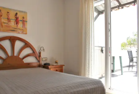 Maison charmante à Mont-roig del Camp avec piscine partagée - Photo 12