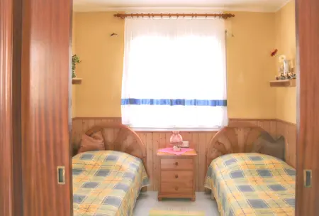 Maison charmante à Mont-roig del Camp avec piscine partagée - Photo 14