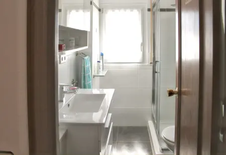 Maison charmante à Mont-roig del Camp avec piscine partagée - Photo 16