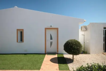 Maison charmante à Faro avec piscine partagée, Maison 4 personnes à Faro - Photo 6