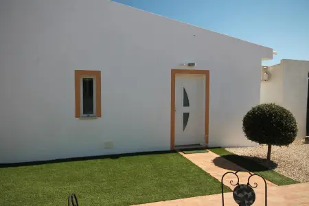 Maison charmante à Faro avec piscine partagée, Maison 4 personnes à Faro - Photo 7