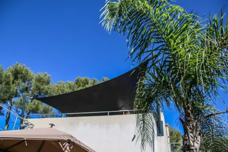 Villa d'exception au Beausset avec piscine chauffée - Photo 9