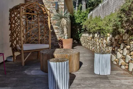 Villa d'exception au Beausset avec piscine chauffée - Photo 12