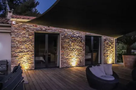 Villa d'exception au Beausset avec piscine chauffée - Photo 13